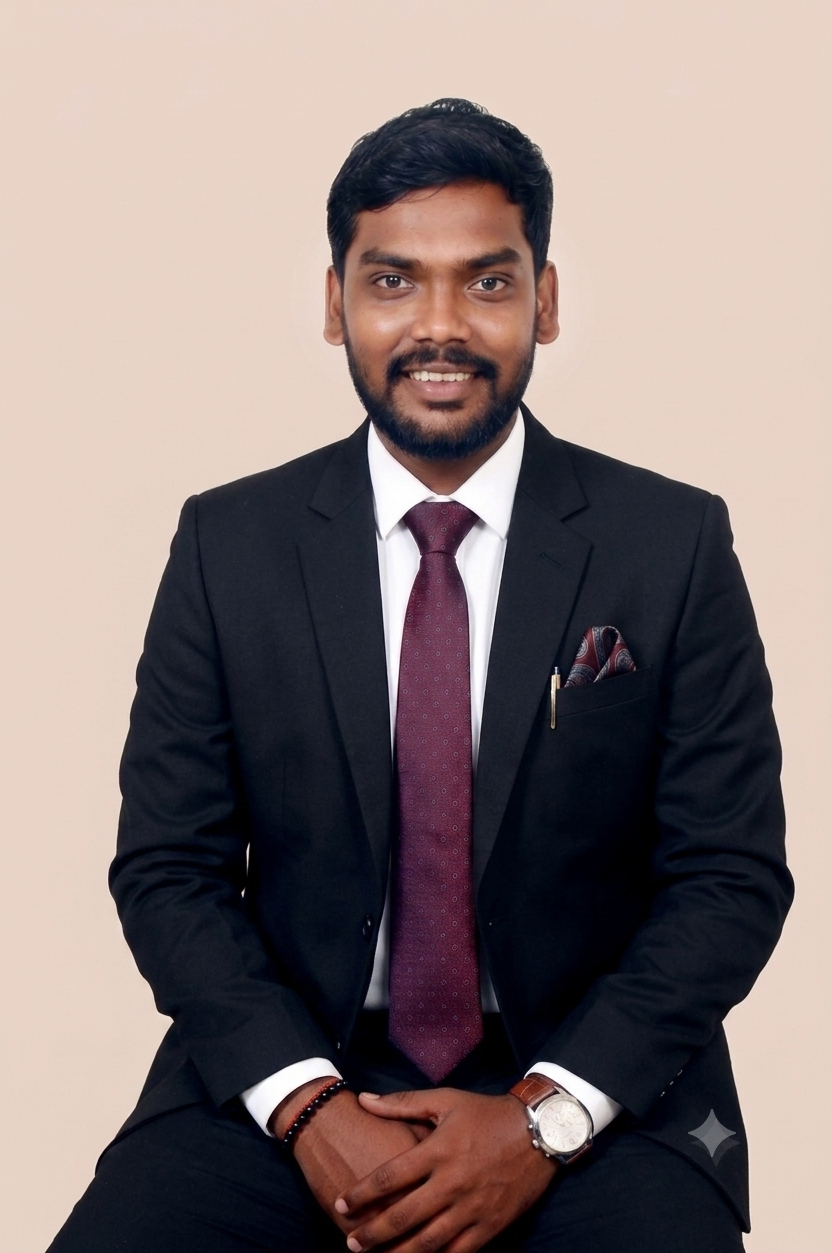 Adv. Yash A.Kamble